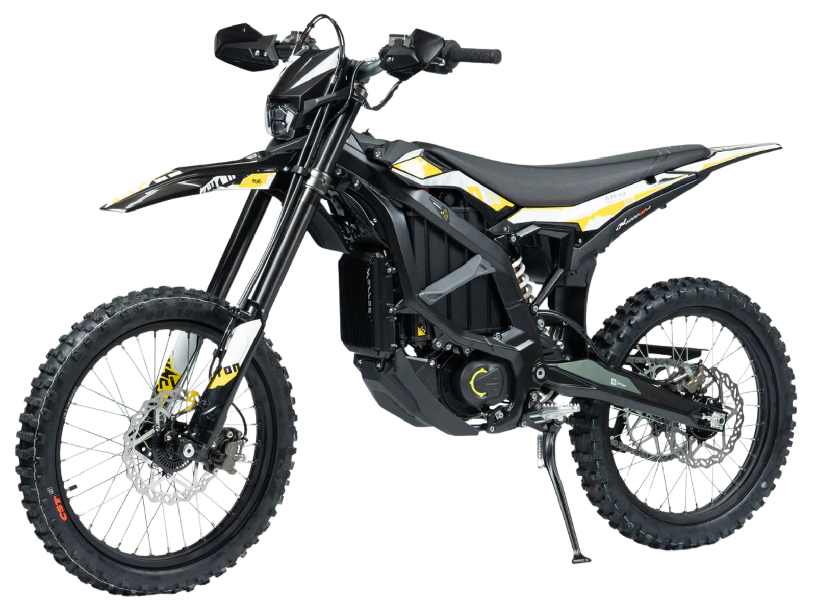 SURRON ULTRA BEE HP 2025 SURRON ULTRA BEE HP 2025