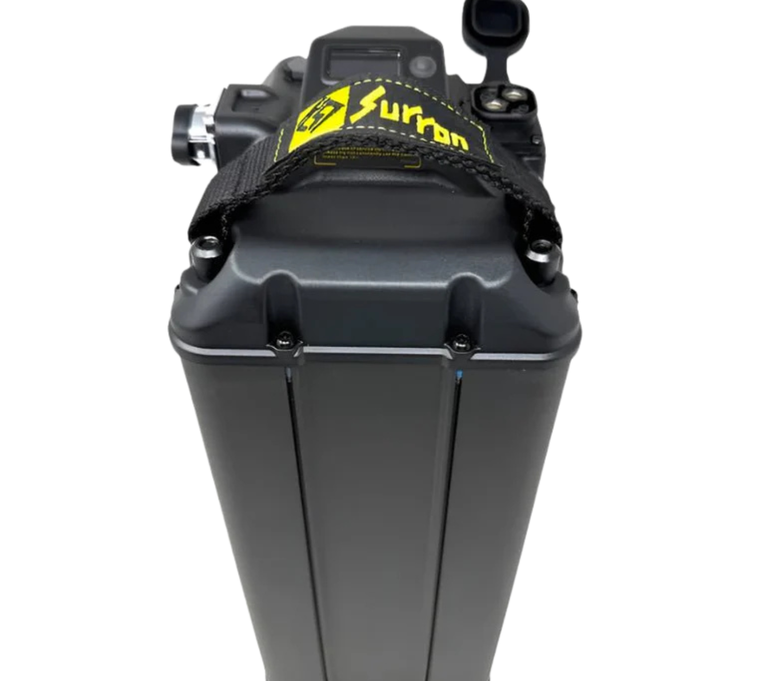 Light Bee X Lithium 60V 40AH Battery (4)