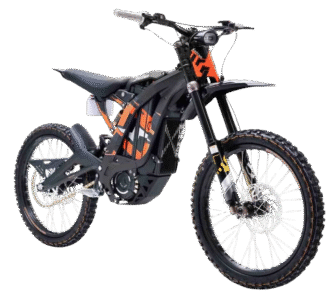 surron 2025 light bee x​