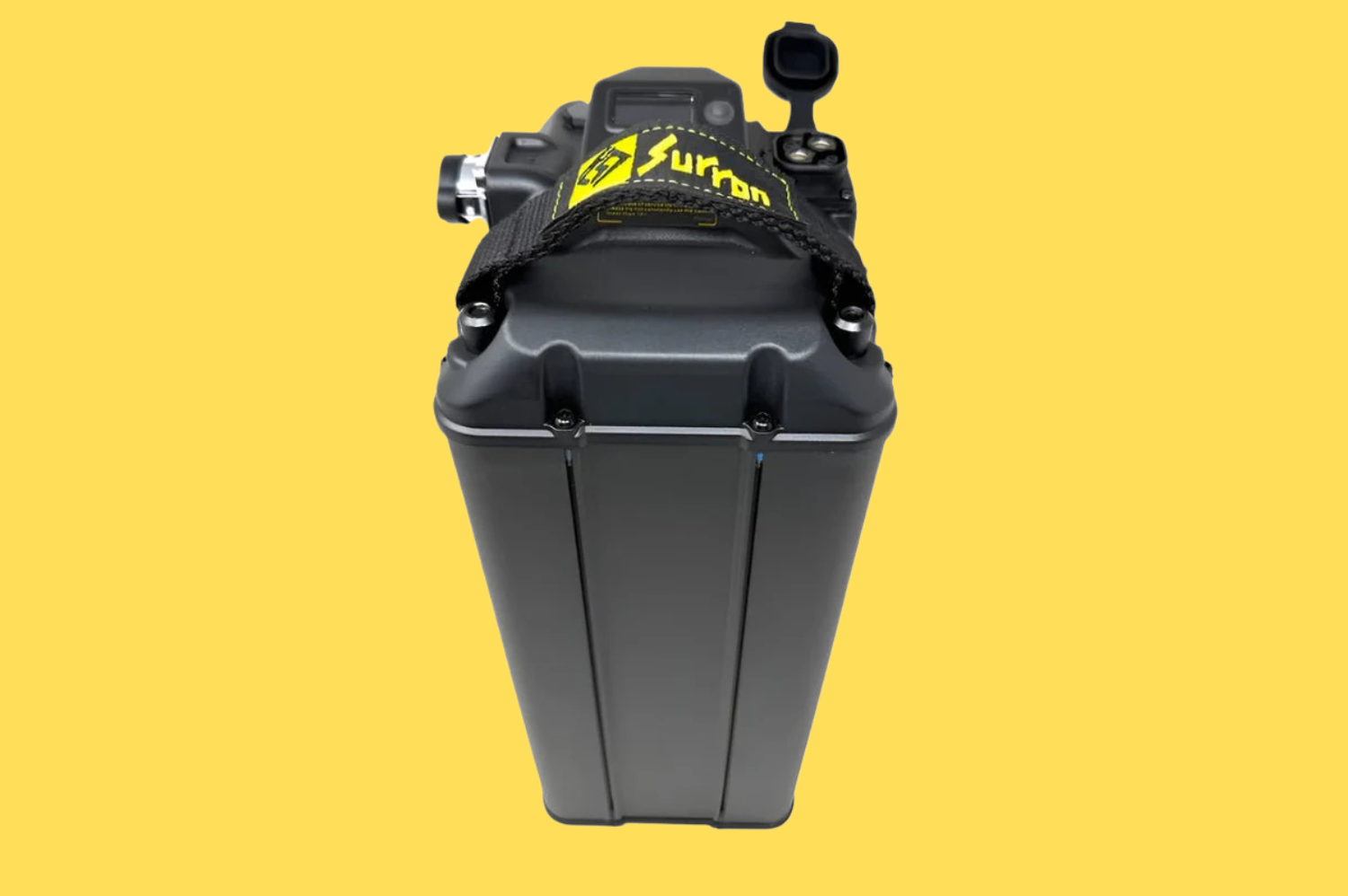 Light Bee X Lithium 60V 40AH Battery